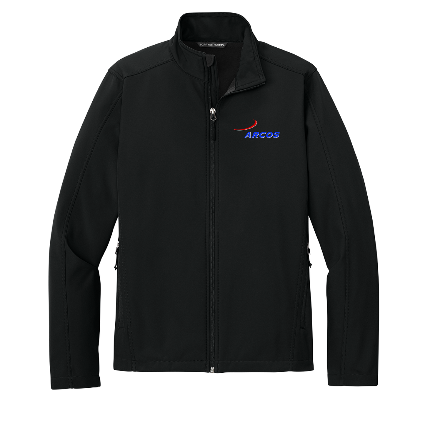 Men's Port Authority® Core Soft Shell Jacket