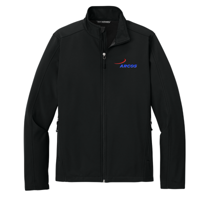 Men's Port Authority® Core Soft Shell Jacket
