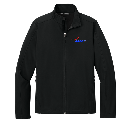 Men's Port Authority® Core Soft Shell Jacket