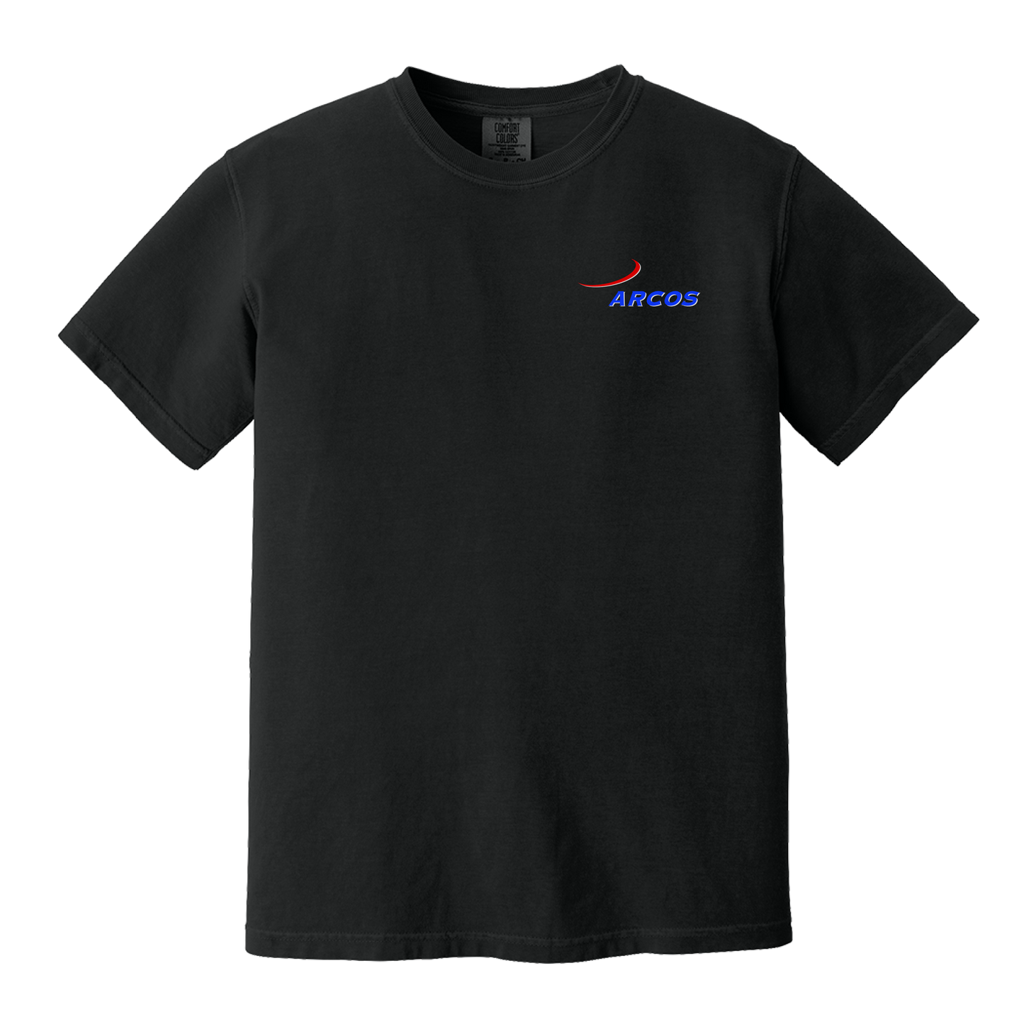 Comfort Colors Ring Spun Heavyweight Short Sleeve Tee