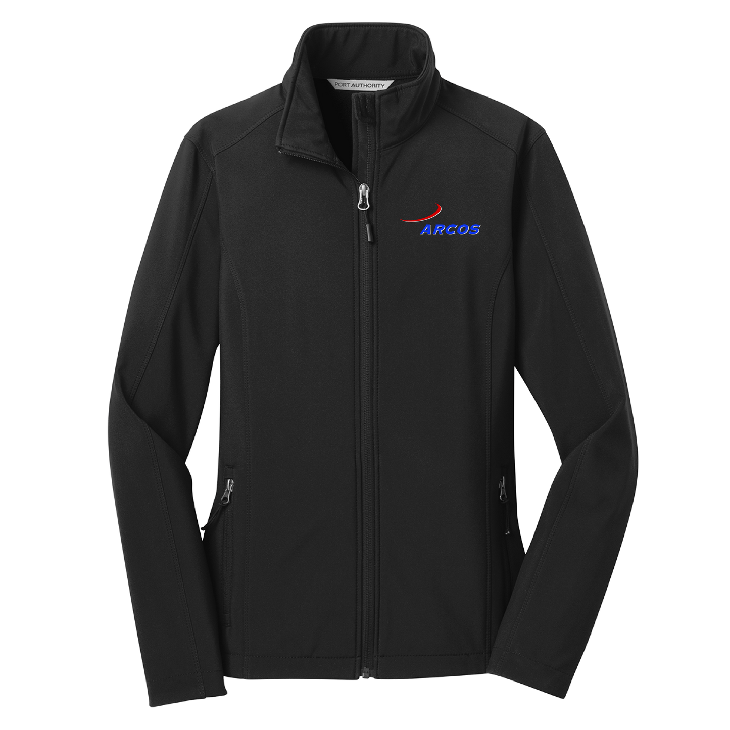 Women's Port Authority® Core Soft Shell Jacket