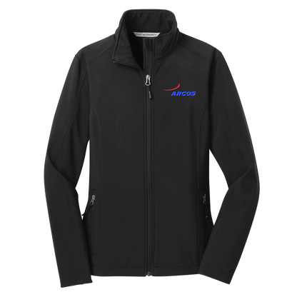 Women's Port Authority® Core Soft Shell Jacket