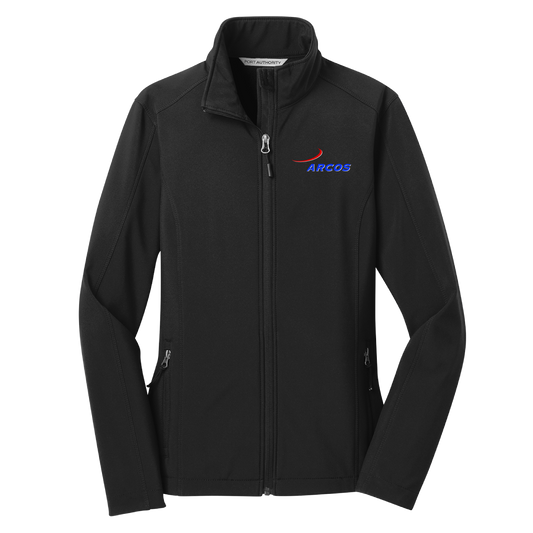 Women's Port Authority® Core Soft Shell Jacket