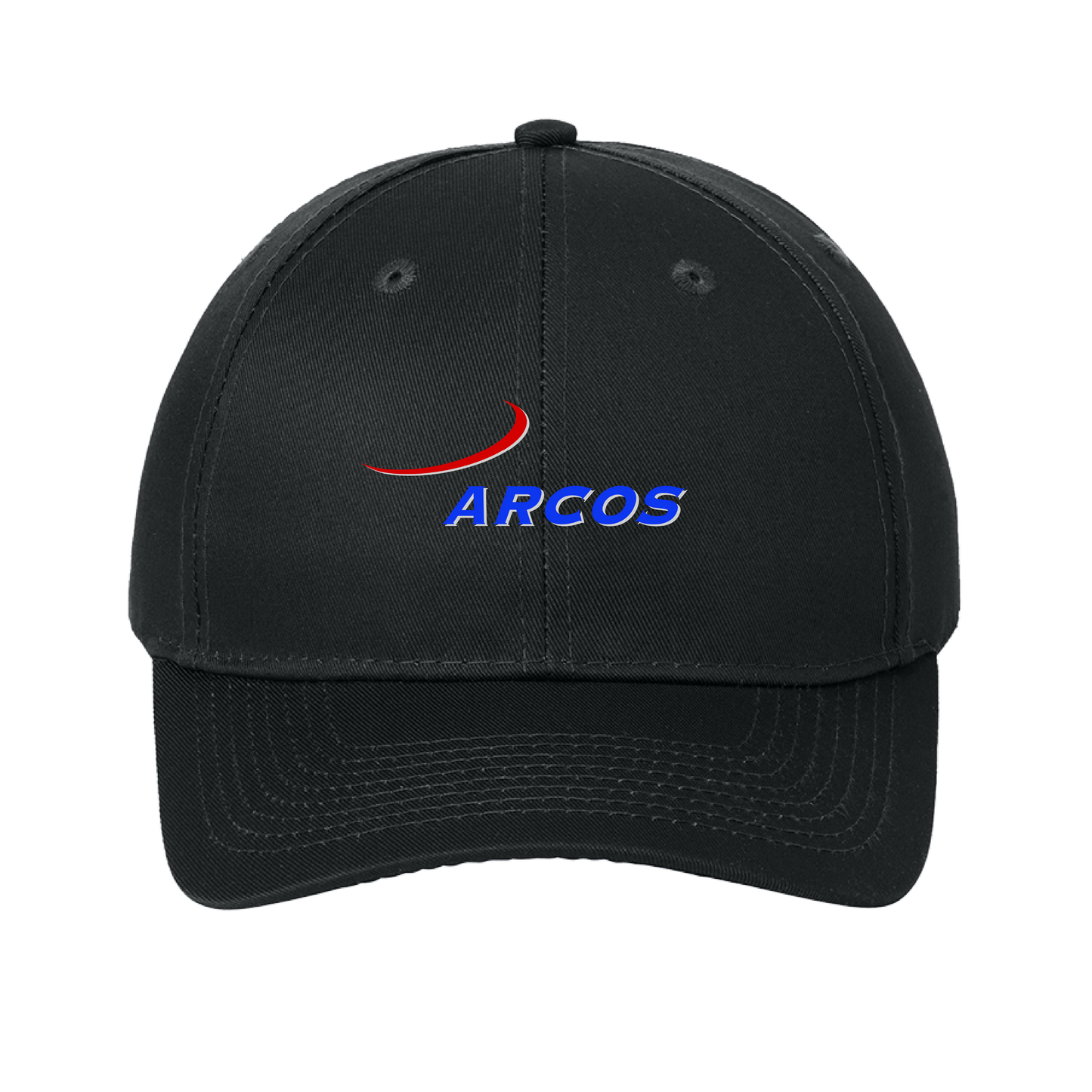 Port Authority Twill Cap