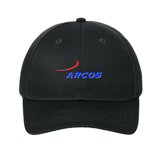 Port Authority Twill Cap