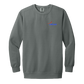 Comfort Colors Ring Spun Crewneck Sweatshirt