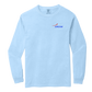 Comfort Colors Ring Spun Heavyweight Long Sleeve Tee