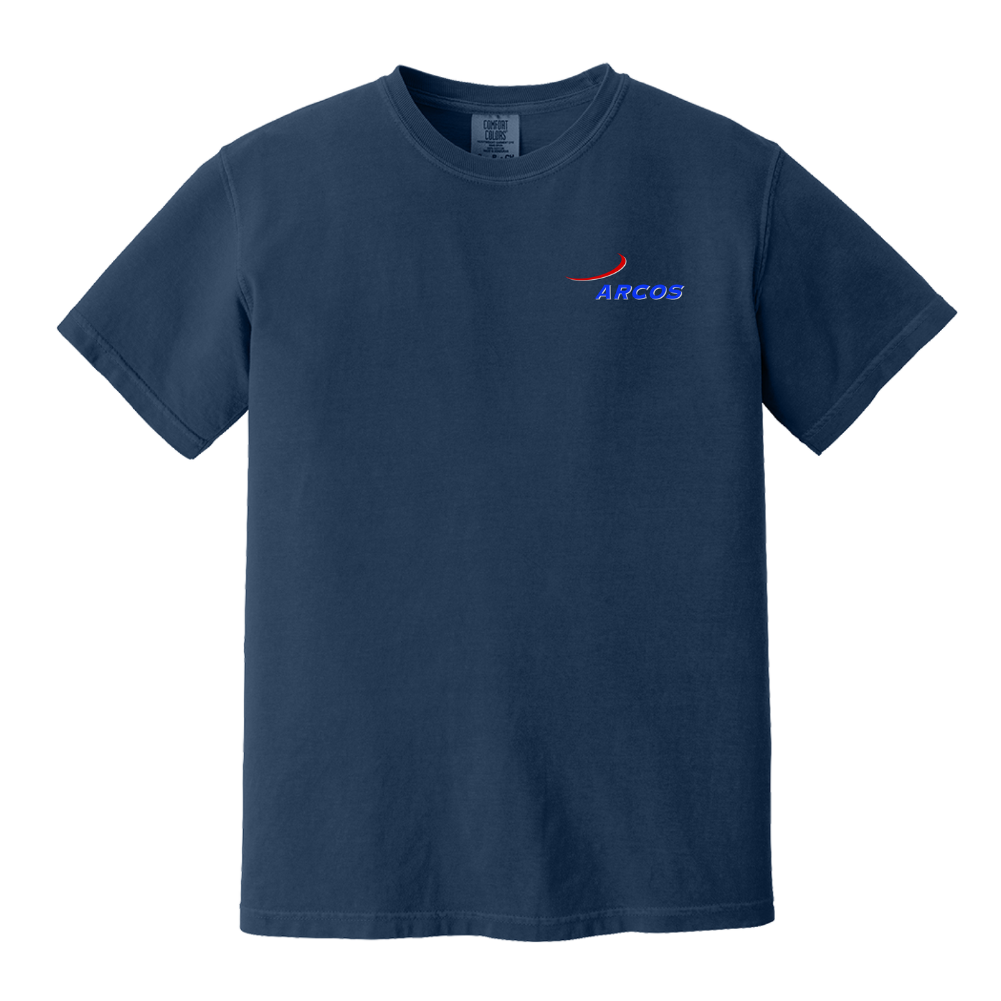 Comfort Colors Ring Spun Heavyweight Short Sleeve Tee