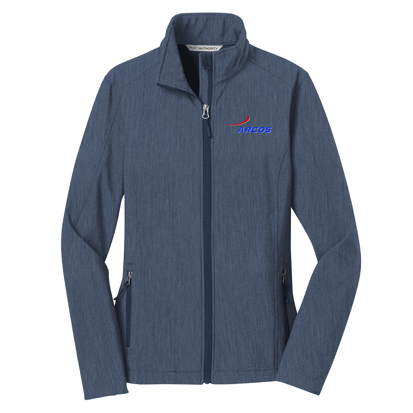 Women's Port Authority® Core Soft Shell Jacket