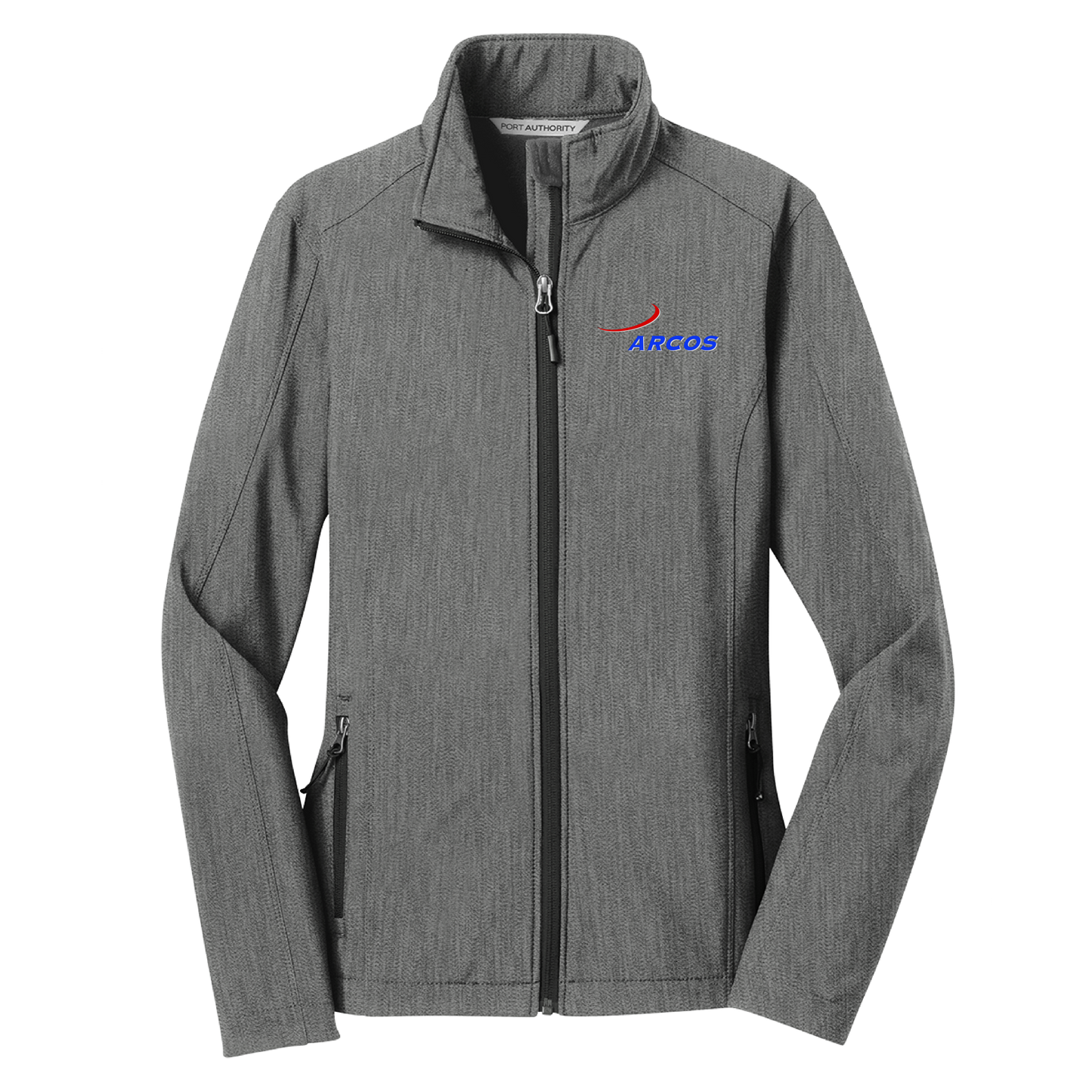Women's Port Authority® Core Soft Shell Jacket