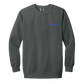 Comfort Colors Ring Spun Crewneck Sweatshirt
